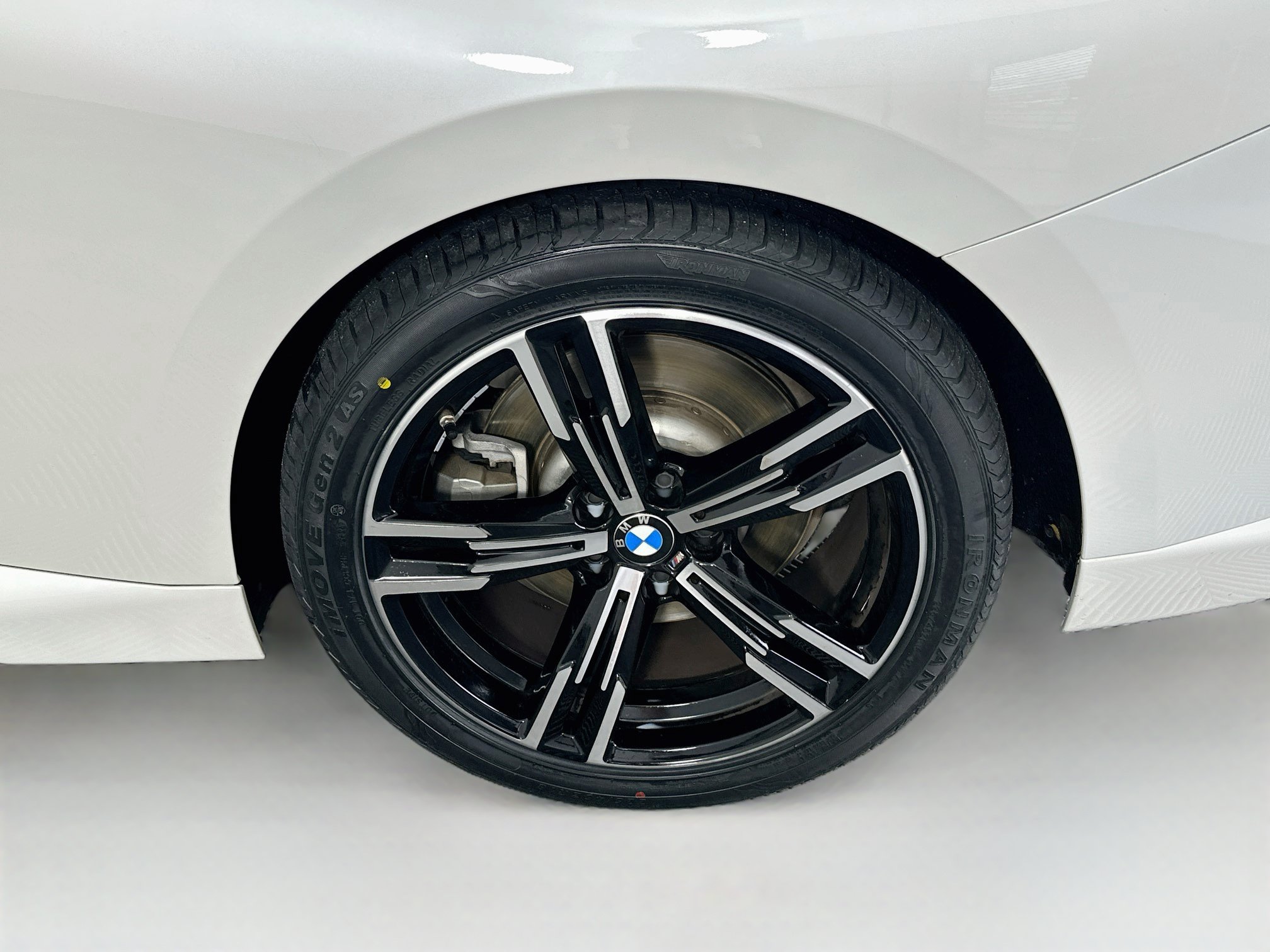 Used 2026 BMW 230i Coupe RWD image 11