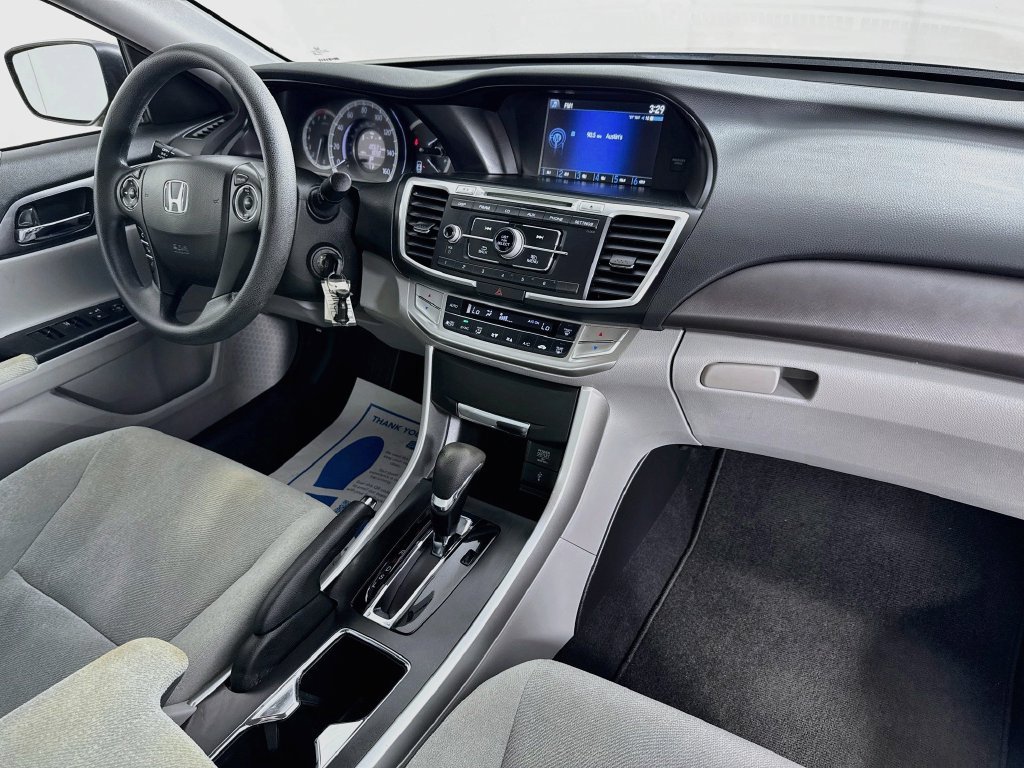 Used 2013 Honda Accord LX image 33