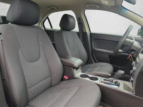 Used 2012 Ford Fusion SE FWD image 24