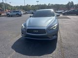 Used 2020 INFINITI Q50 Luxe image 2