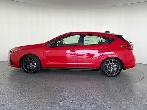 New 2026 Subaru Impreza RS AWD/4WD image 8