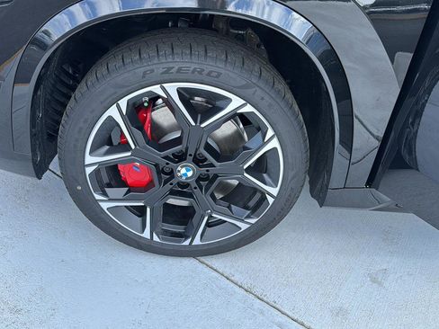 New 2026 BMW X1 M35i w/ Technology Package image 31