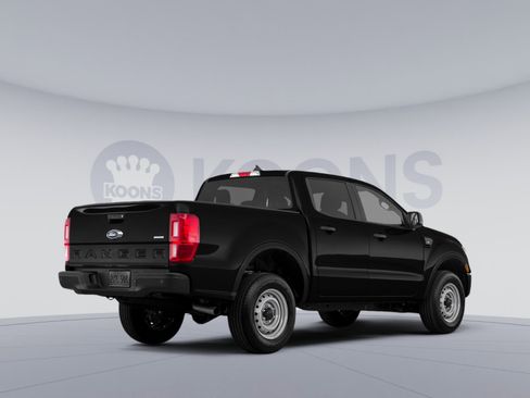 Used 2019 Ford Ranger XL w/ Equipment Group 101A Mid image 4