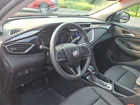 Certified 2023 Buick Encore GX Essence w/ Experience Buick Package image 2