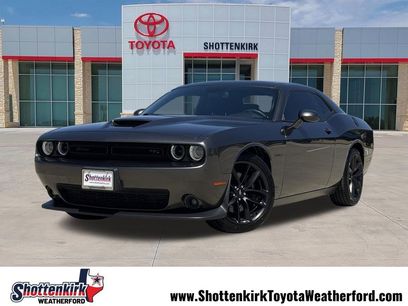 Used 2020 Dodge Challenger R/T w/ Performance Handling Group