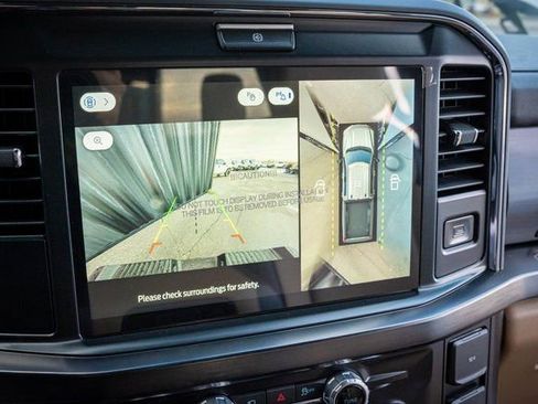 New 2026 Ford F350 Lariat image 22