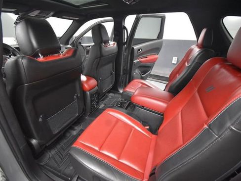 Used 2022 Dodge Durango R/T image 42