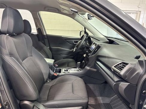 Used 2020 Subaru Forester Base w/ Alloy Wheel Package image 21
