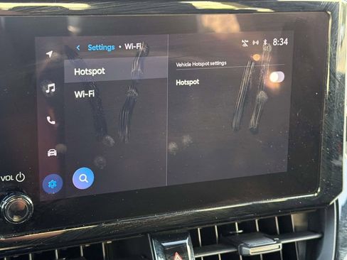 Certified 2024 Toyota Corolla SE w/ SE Premium Package image 21