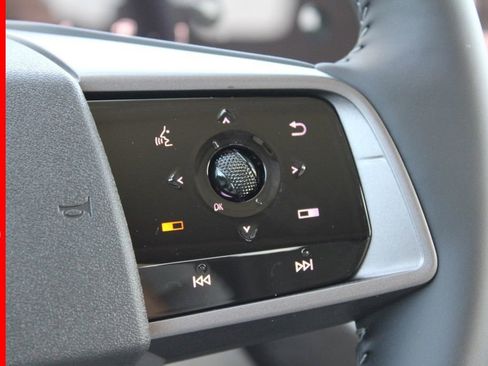 New 2025 Nissan Murano SL w/ Cargo Package image 23