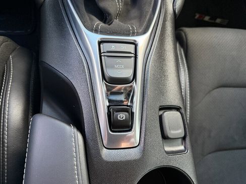 Used 2019 Chevrolet Camaro SS image 40