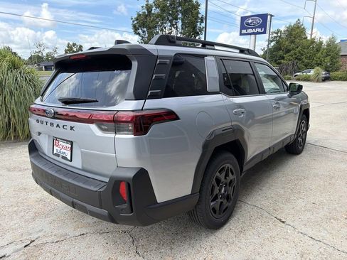New 2026 Subaru Outback Limited AWD/4WD image 5