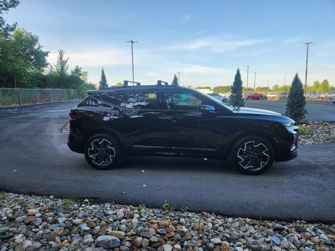 Used 2019 Chevrolet Blazer RS image 6