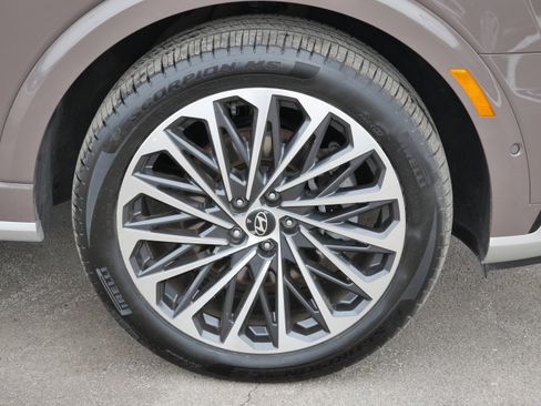 Certified 2026 Hyundai Palisade Calligraphy image 15