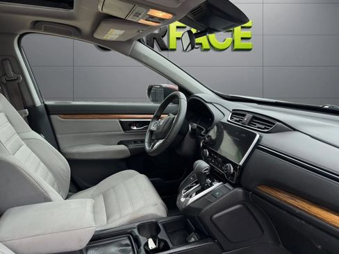 Used 2019 Honda CR-V EX image 23