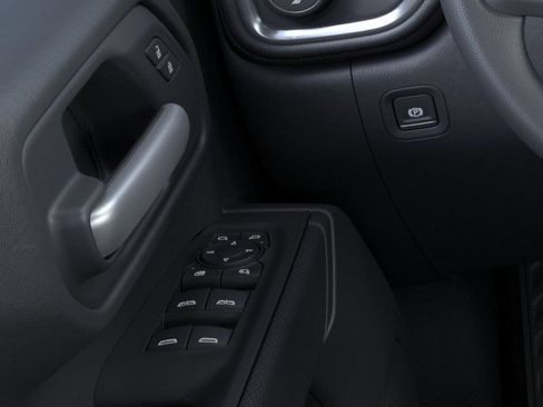 New 2026 Chevrolet Silverado 2500 Custom w/ Custom Value Package AWD/4WD image 18