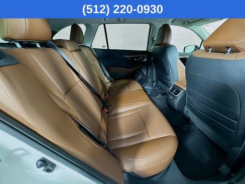 Used 2025 Subaru Outback Touring XT image 35