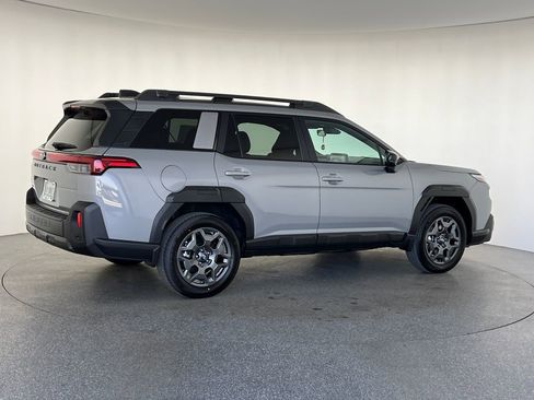 New 2026 Subaru Outback Premium AWD/4WD image 4
