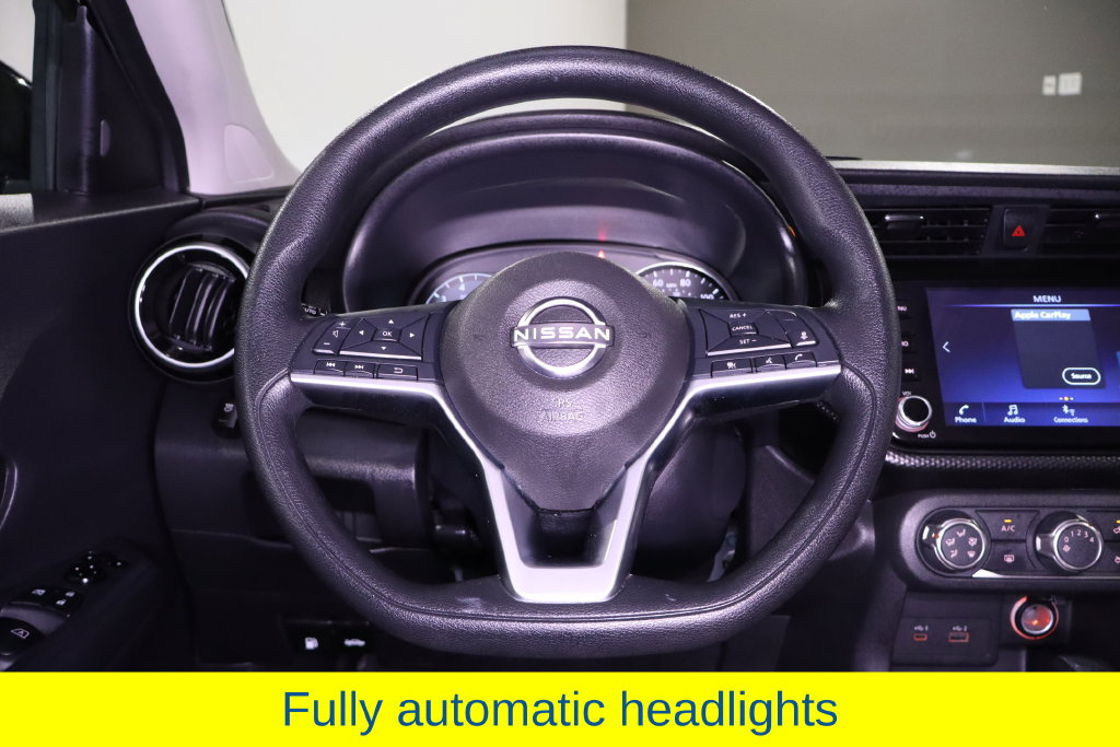 Used 2023 Nissan Kicks SV FWD image 17
