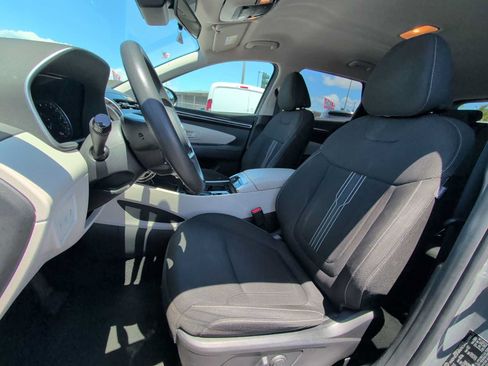 Used 2024 Hyundai Tucson SEL AWD/4WD image 13