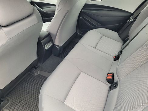 New 2026 Toyota Corolla SE image 8