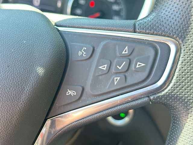 Used 2021 Chevrolet Equinox LT FWD image 43