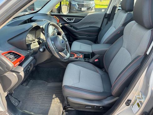 Used 2020 Subaru Forester Sport image 7