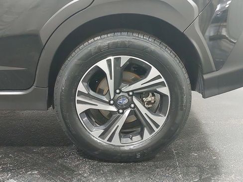 Used 2024 Subaru Crosstrek 2.0i Premium image 33