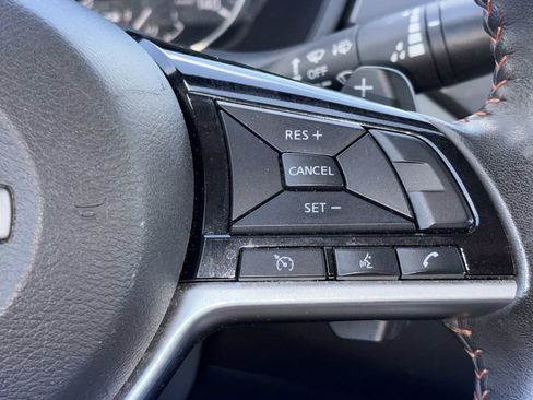 Used 2024 Nissan Altima 2.5 SR FWD image 23
