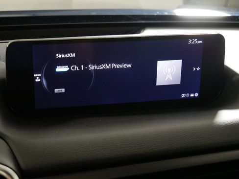 Used 2025 MAZDA CX-50 AWD 2.5 S w/ Premium Plus Pkg image 22