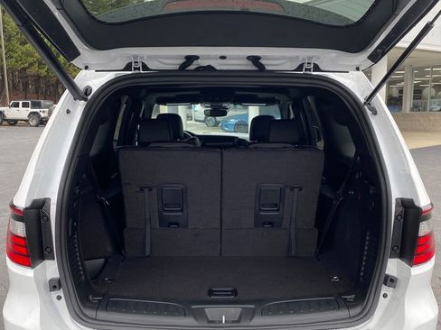 New 2026 Dodge Durango GT AWD/4WD image 10