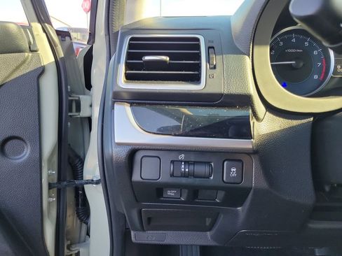 Used 2016 Subaru Crosstrek 2.0i Limited w/ Popular Package #2 image 21