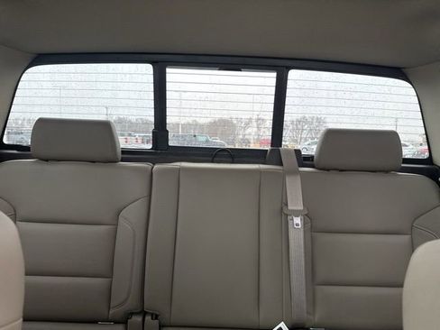 Used 2014 Chevrolet Silverado 1500 LTZ w/ LTZ Plus Package image 17