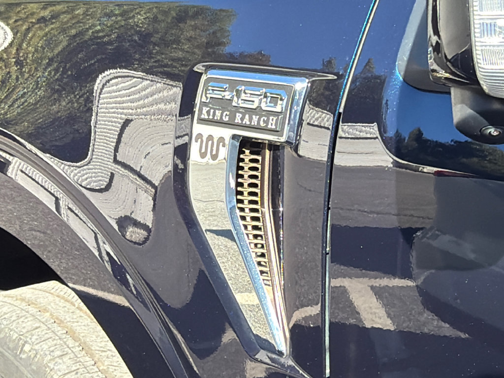 Used 2025 Ford F150 King Ranch AWD/4WD image 13