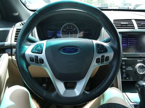 Used 2013 Ford Explorer Limited AWD/4WD image 35