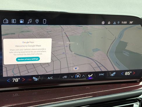 New 2026 Chevrolet Traverse Z71 w/ Enhanced Driving Package image 18