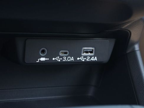 New 2026 Subaru Impreza 2.0i Sport AWD/4WD image 13
