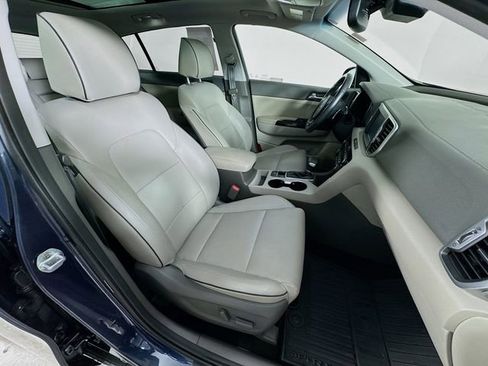 Used 2019 Kia Sportage SX image 33