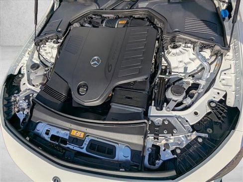 New 2026 Mercedes-Benz CLE 450 4MATIC Cabriolet image 25