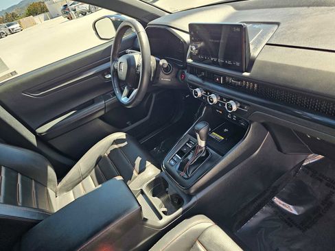 Used 2024 Honda CR-V Sport-L image 11
