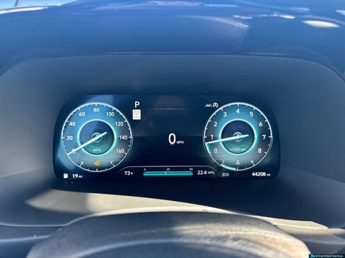 Used 2023 Hyundai Palisade SEL w/ Premium Package AWD/4WD image 26