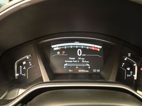 Used 2017 Honda CR-V EX-L image 32