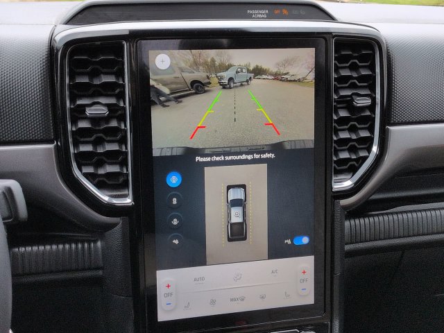 Used 2024 Ford Ranger XLT w/ Technology Package AWD/4WD image 27