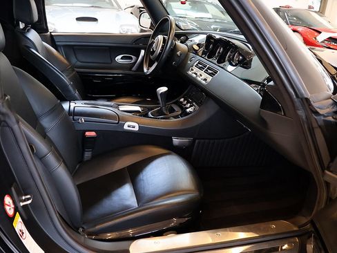 Used 2001 BMW Z8 RWD image 52