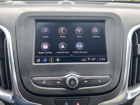 Used 2023 Chevrolet Equinox LS AWD/4WD image 35