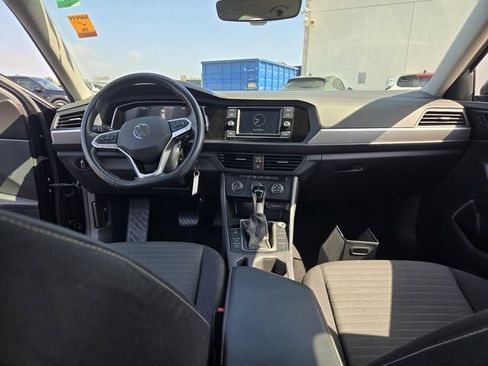 Used 2023 Volkswagen Jetta S FWD image 13