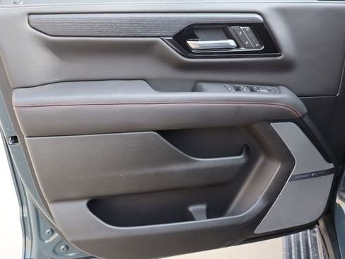 Used 2026 GMC Yukon AT4 Ultimate AWD/4WD image 24