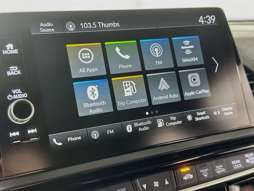Used 2025 Honda Odyssey Sport-L image 29
