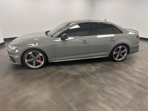 Used 2019 Audi S4 Prestige w/ Prestige Package image 3