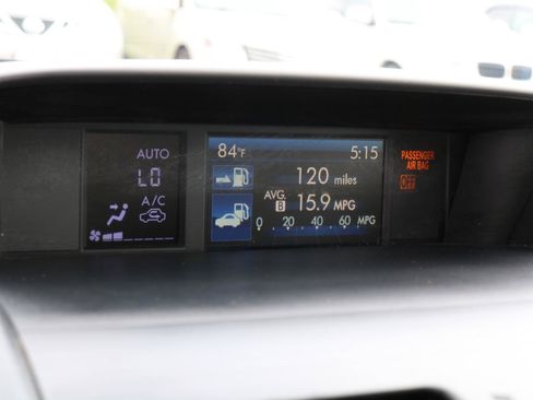 Used 2014 Subaru Forester 2.5i Limited AWD/4WD image 22